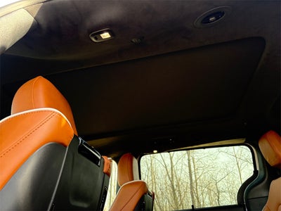 2026 Chrysler Pacifica PACIFICA PINNACLE