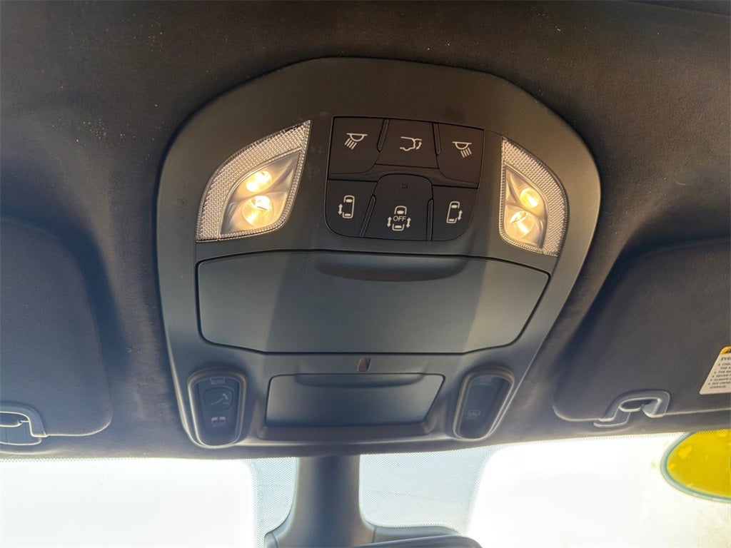 2026 Chrysler Pacifica PACIFICA PINNACLE