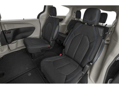 2021 Chrysler Pacifica Touring AWD