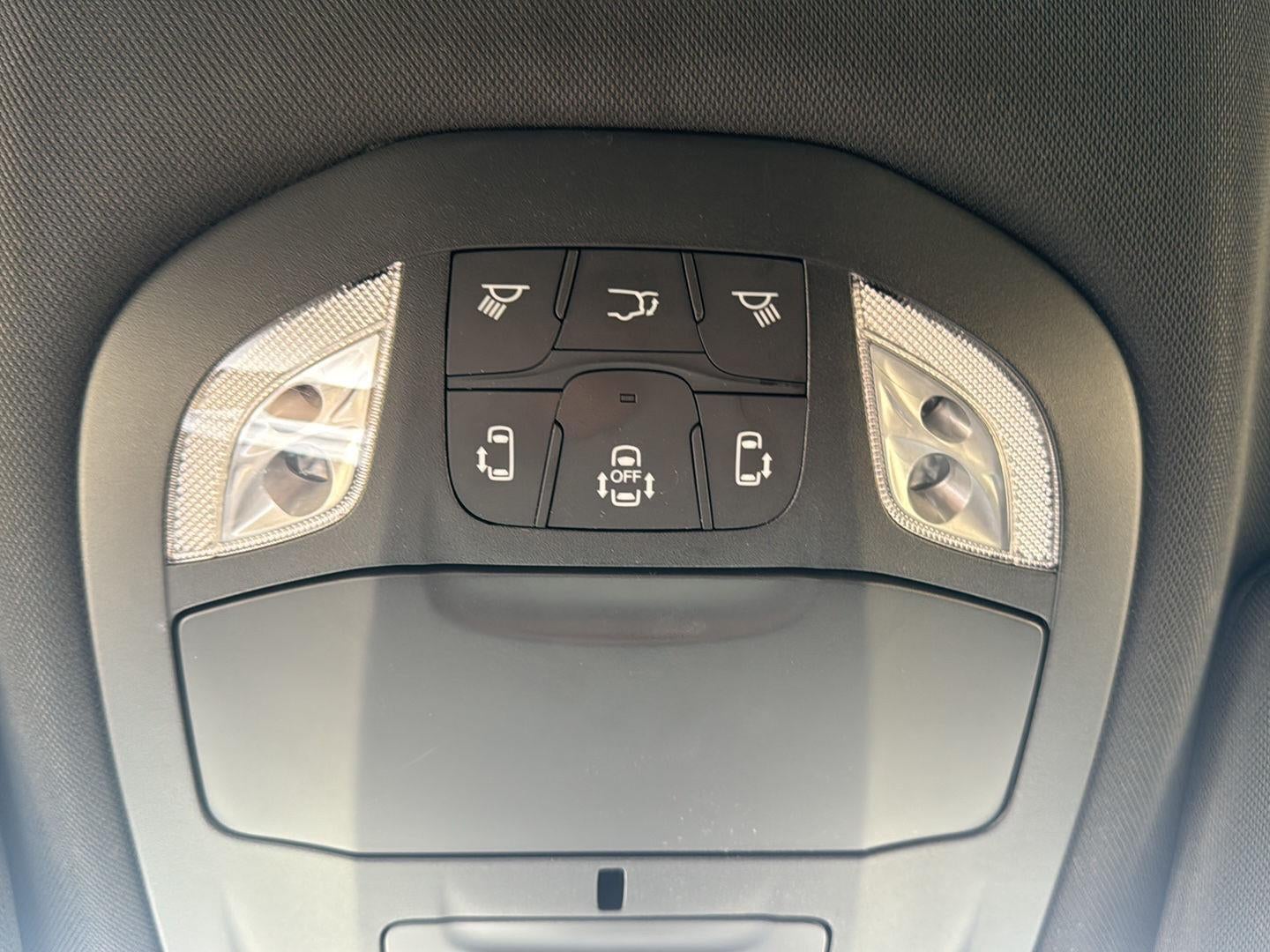 2021 Chrysler Pacifica Touring AWD