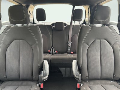 2021 Chrysler Pacifica Touring AWD