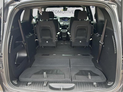 2021 Chrysler Pacifica Touring AWD