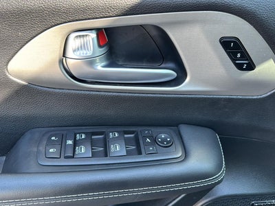 2024 Chrysler Pacifica Limited AWD