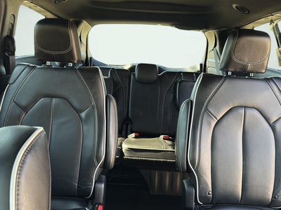 2024 Chrysler Pacifica Limited AWD