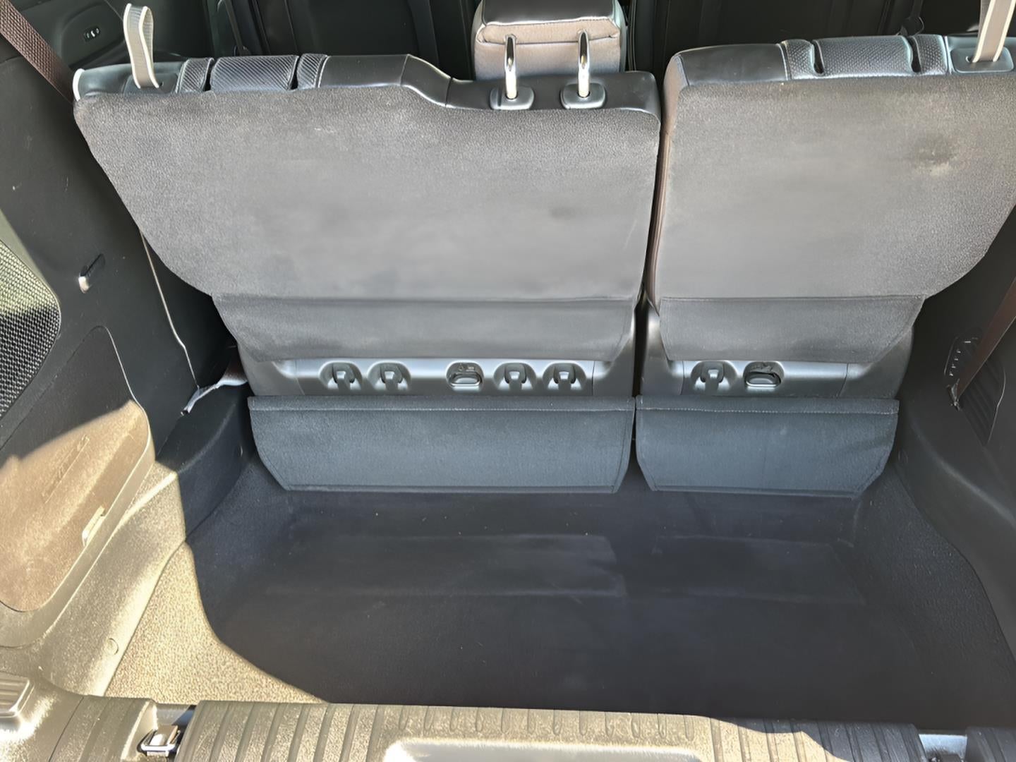 2024 Chrysler Pacifica Limited AWD