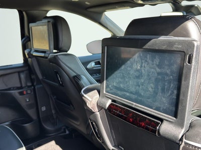 2024 Chrysler Pacifica Limited AWD