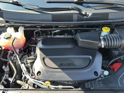 2024 Chrysler Pacifica Limited AWD