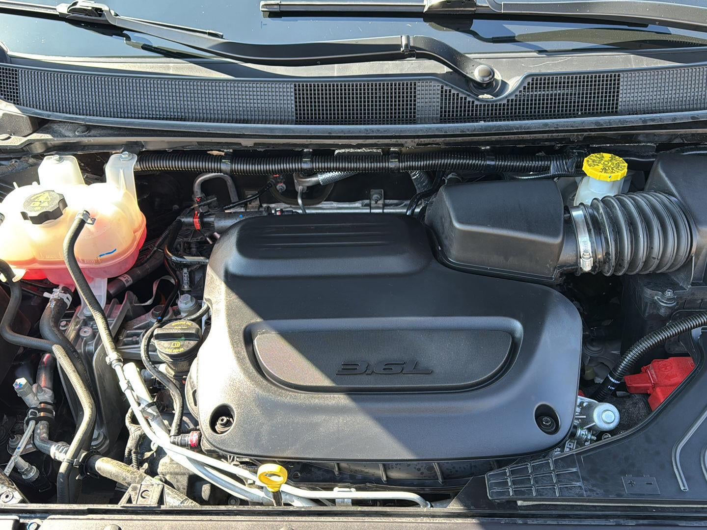 2024 Chrysler Pacifica Limited AWD