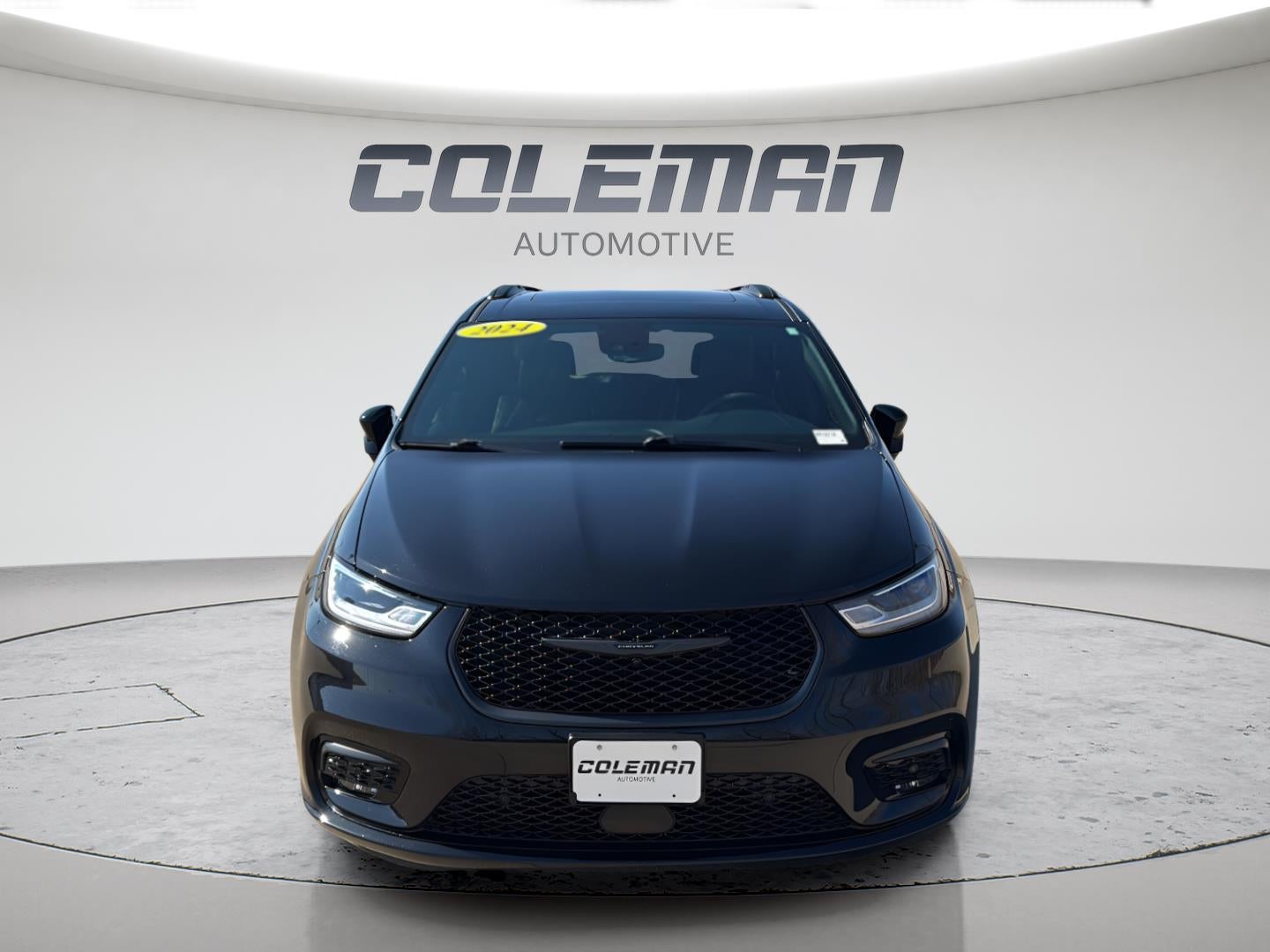 2024 Chrysler Pacifica Limited AWD