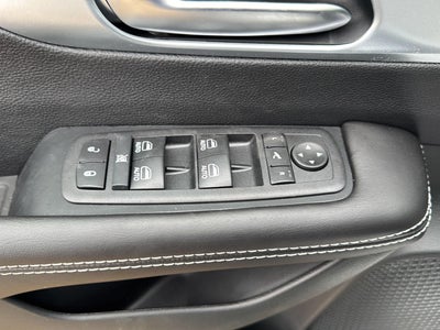 2026 Chrysler Pacifica PACIFICA LIMITED AWD