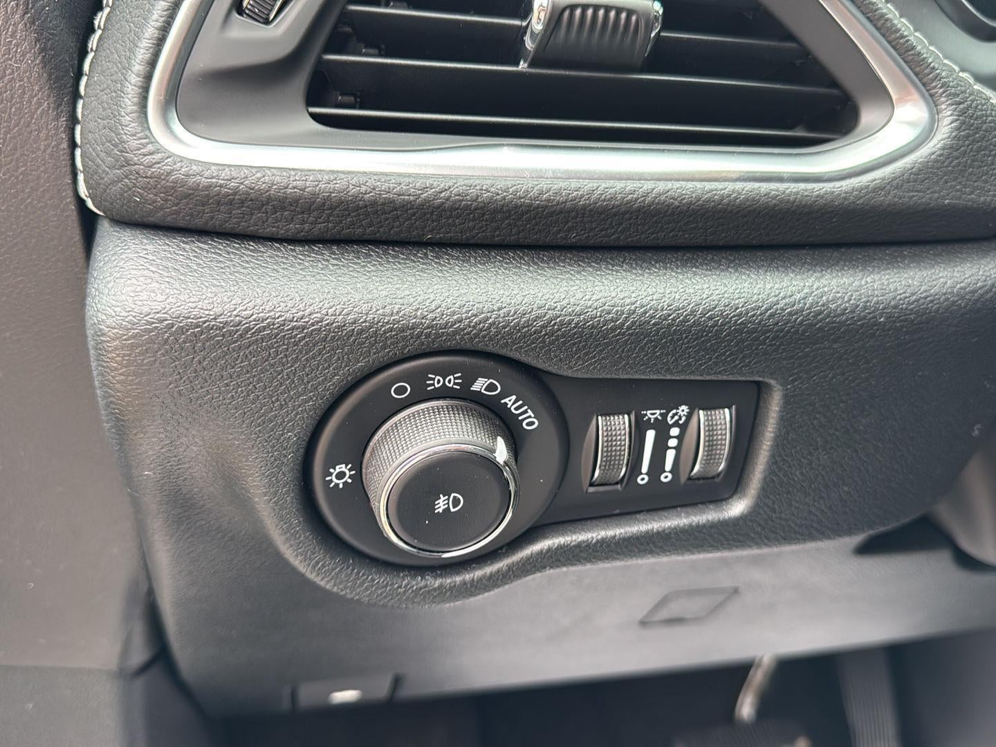 2026 Chrysler Pacifica PACIFICA LIMITED AWD