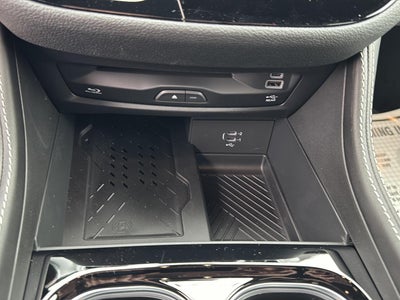 2026 Chrysler Pacifica PACIFICA LIMITED AWD