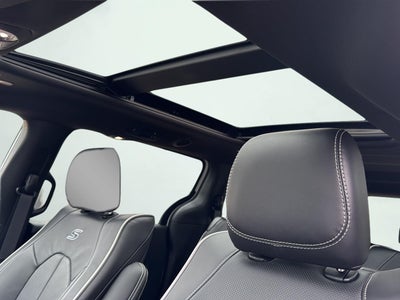 2026 Chrysler Pacifica PACIFICA LIMITED AWD