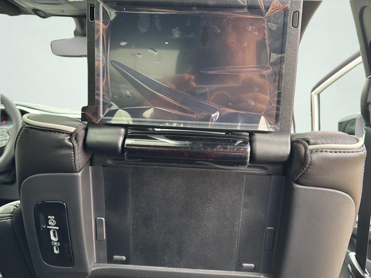 2026 Chrysler Pacifica PACIFICA LIMITED AWD