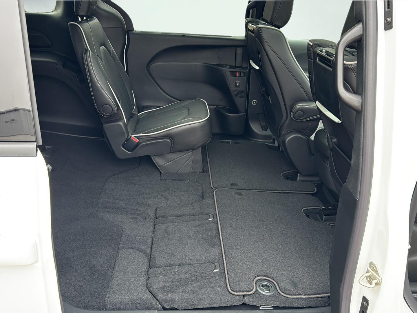 2026 Chrysler Pacifica PACIFICA LIMITED AWD