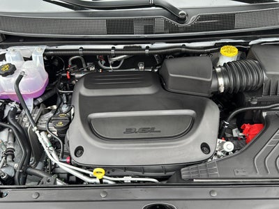 2026 Chrysler Pacifica PACIFICA LIMITED AWD