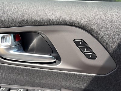 2027 Chrysler Pacifica PACIFICA LIMITED AWD