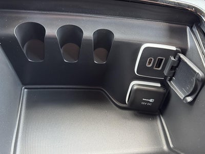 2027 Chrysler Pacifica PACIFICA LIMITED AWD