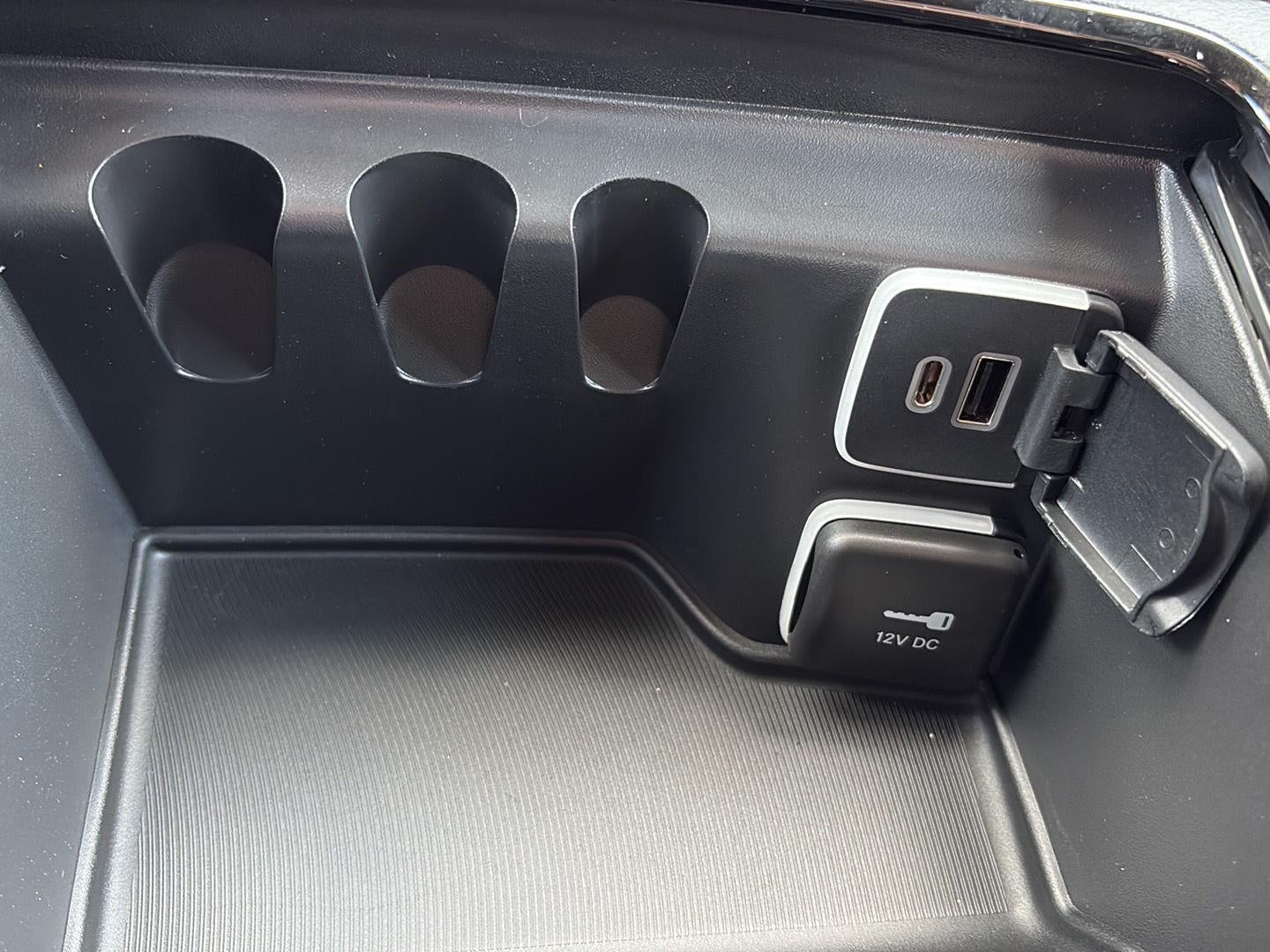 2027 Chrysler Pacifica PACIFICA LIMITED AWD