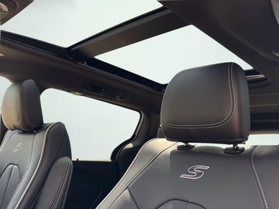 2027 Chrysler Pacifica PACIFICA LIMITED AWD