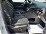 2027 Chrysler Pacifica PACIFICA LIMITED AWD