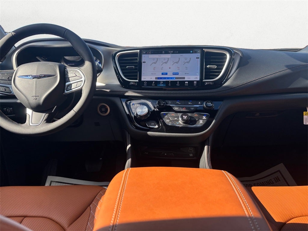 2026 Chrysler Pacifica PACIFICA PINNACLE AWD