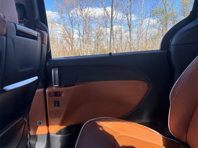 2026 Chrysler Pacifica PACIFICA PINNACLE AWD