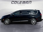 2026 Chrysler Pacifica PACIFICA PINNACLE AWD