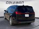 2026 Chrysler Pacifica PACIFICA PINNACLE AWD