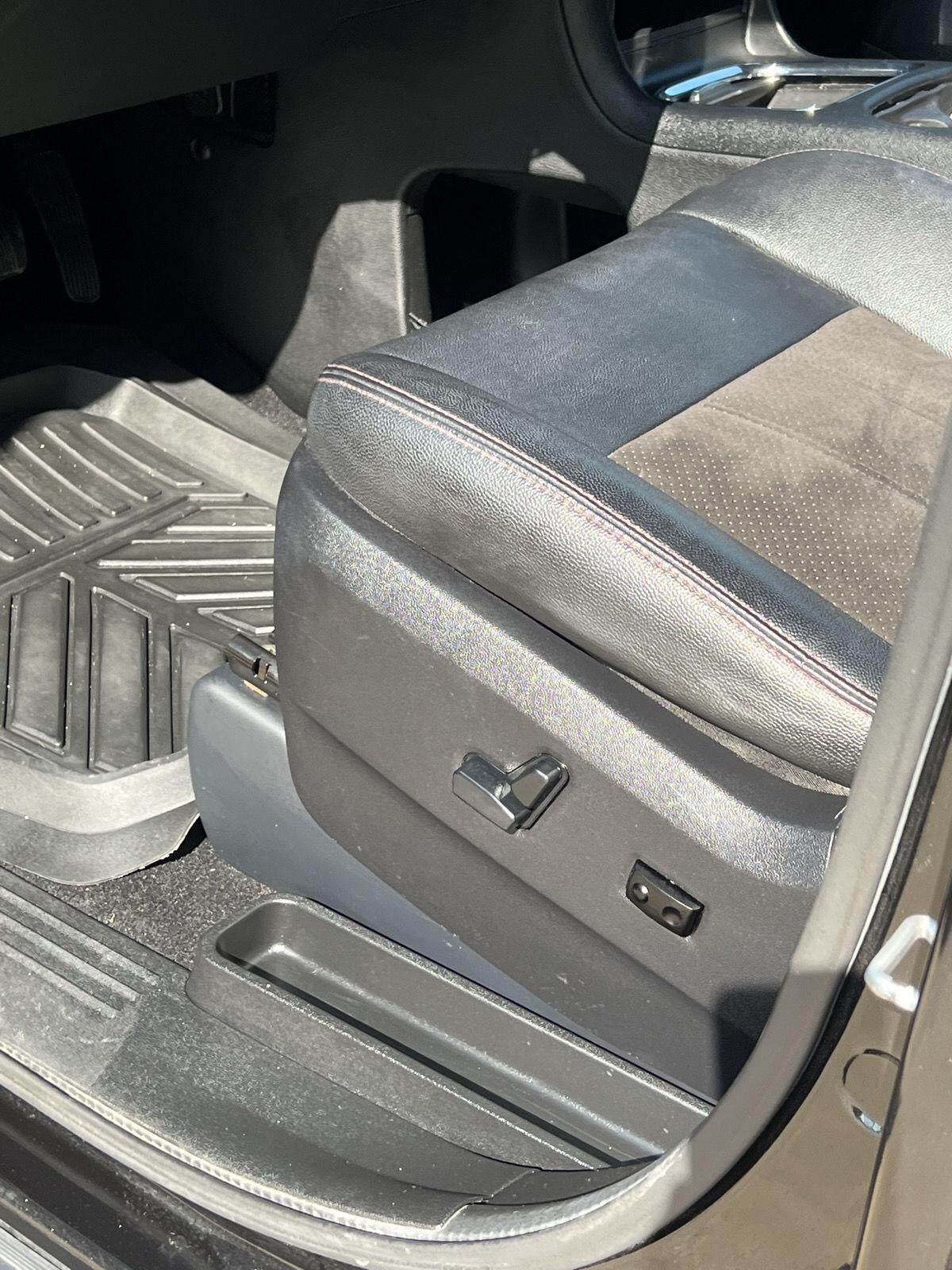 2019 Dodge Grand Caravan SXT 35th Anniversary Edition