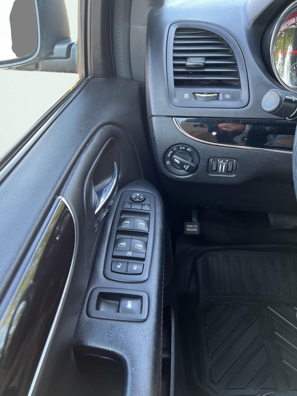2019 Dodge Grand Caravan SXT 35th Anniversary Edition