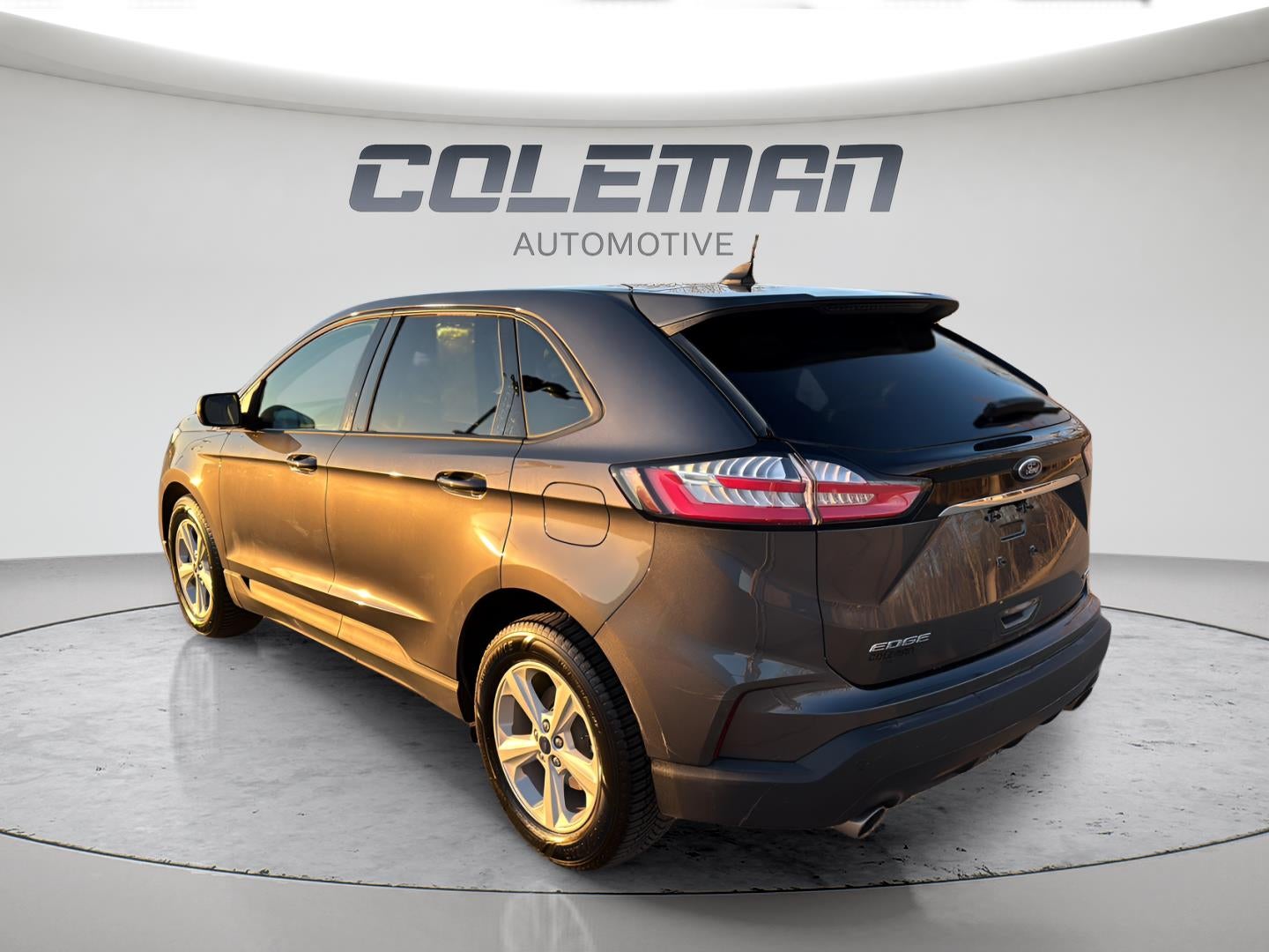 2020 Ford Edge SE