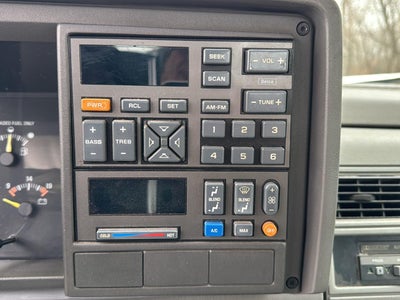 1994 Chevrolet K1500 Fleetside