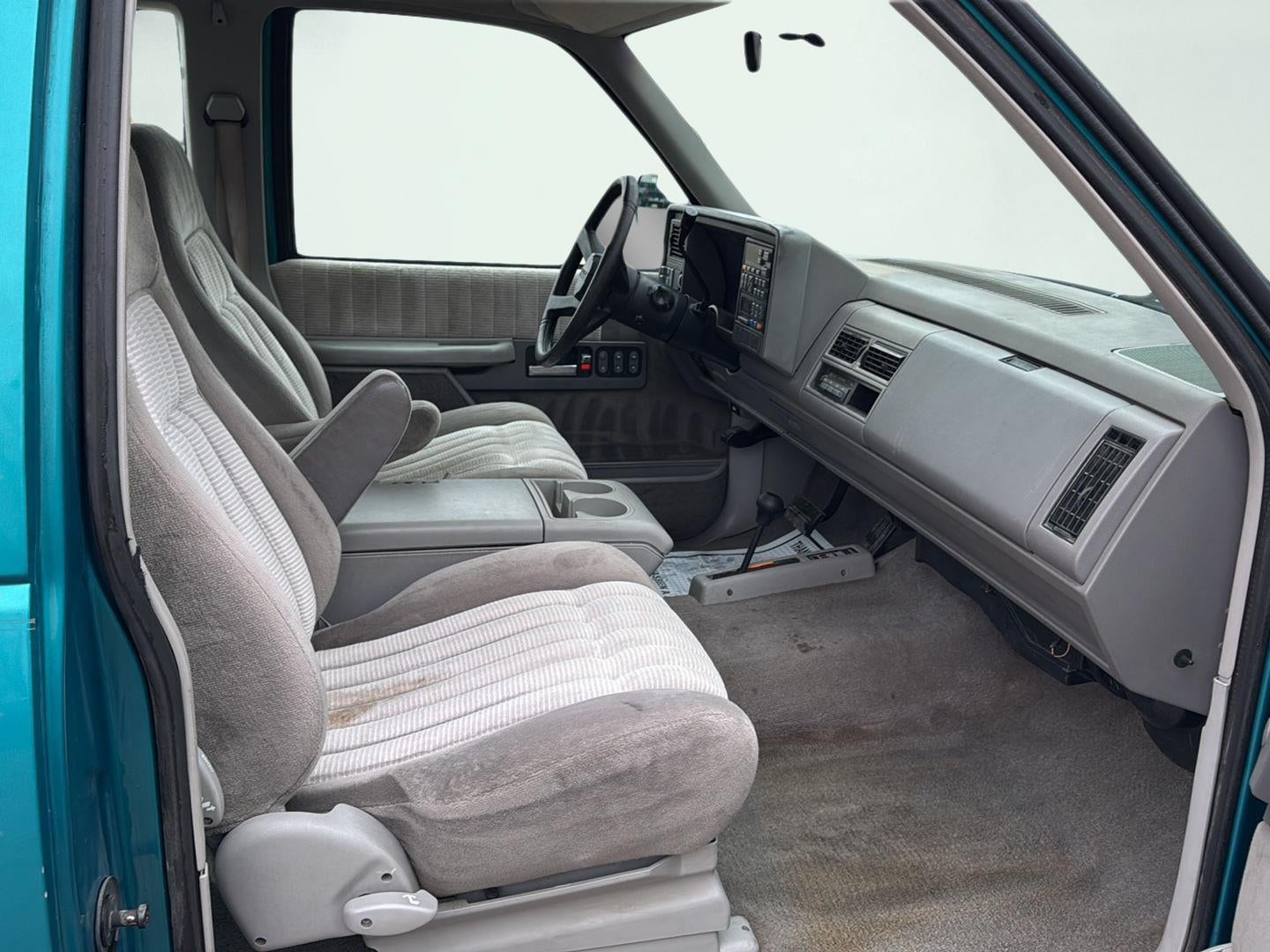 1994 Chevrolet K1500 Fleetside