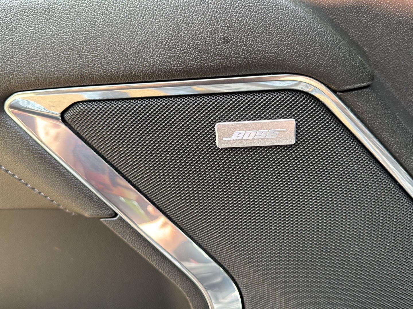 2024 Chevrolet Silverado 1500 4WD Crew Cab Short Bed LTZ