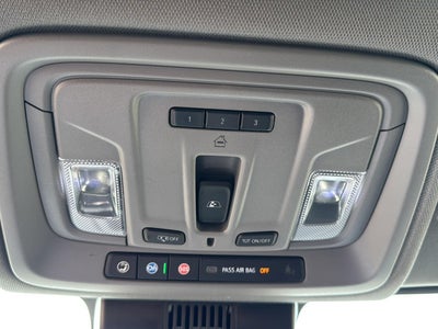 2024 Chevrolet Silverado 1500 4WD Crew Cab Short Bed LTZ