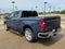 2024 Chevrolet Silverado 1500 4WD Crew Cab Short Bed LTZ