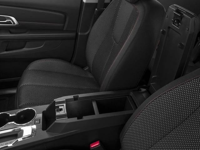 2017 GMC Terrain SLE-1