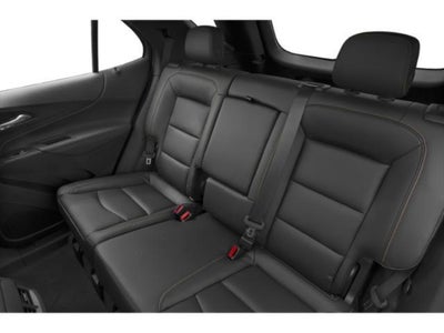 2021 Chevrolet Equinox AWD Premier