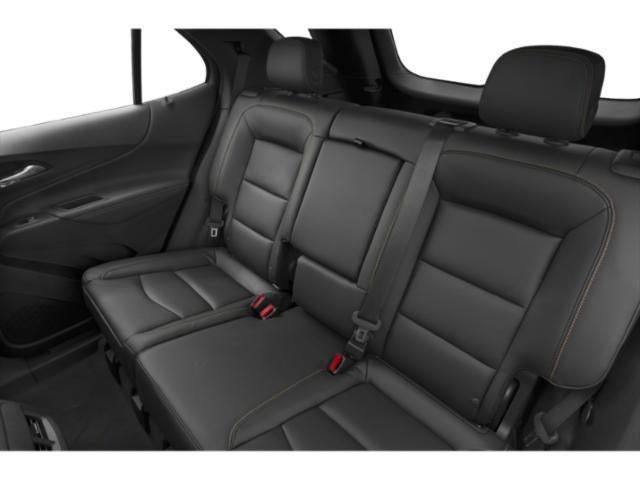 2021 Chevrolet Equinox AWD Premier