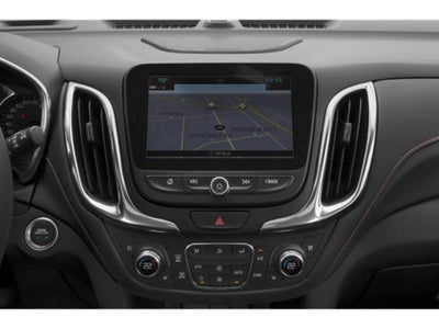 2021 Chevrolet Equinox AWD Premier