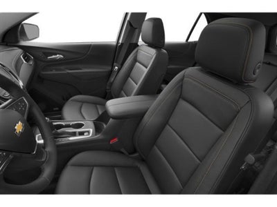 2021 Chevrolet Equinox AWD Premier