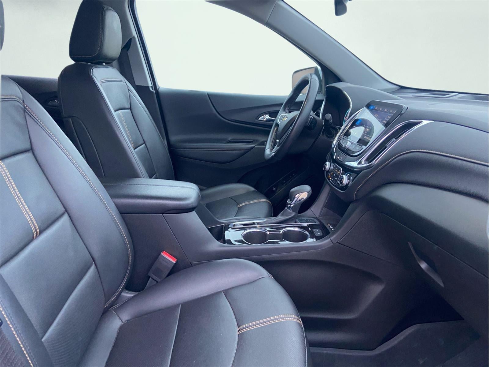 2022 Chevrolet Equinox AWD Premier