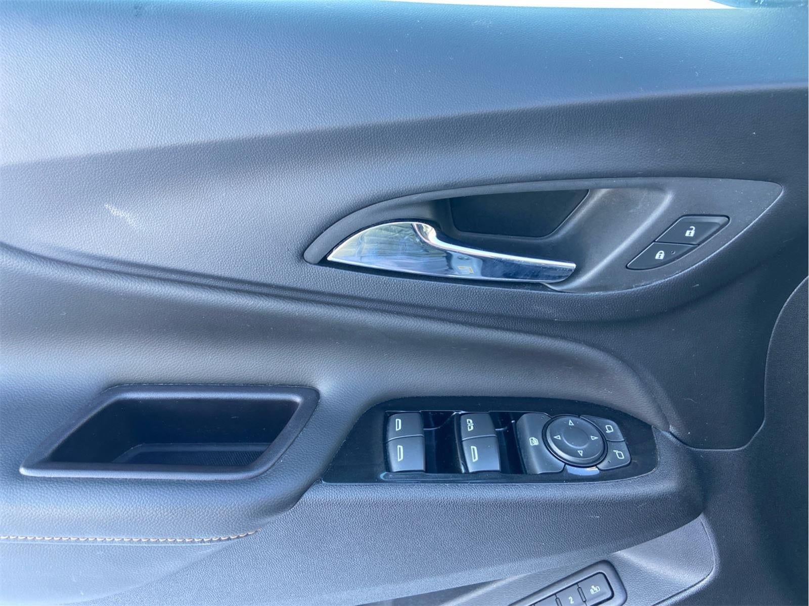 2022 Chevrolet Equinox AWD Premier