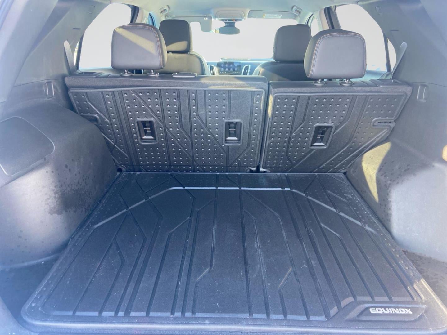 2022 Chevrolet Equinox AWD Premier