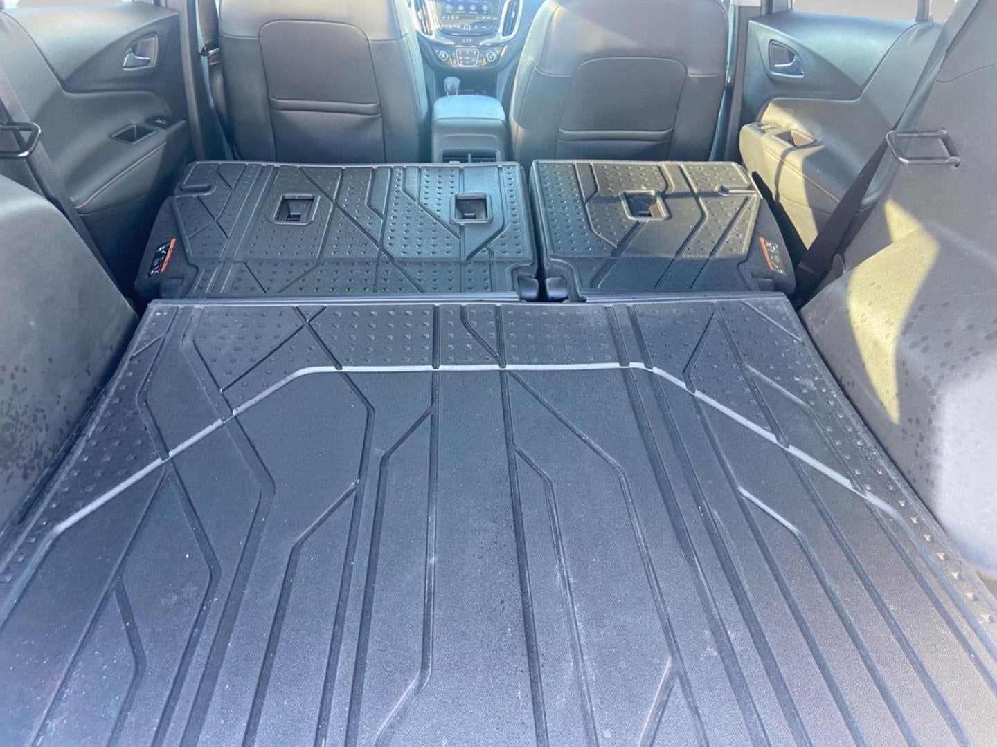 2022 Chevrolet Equinox AWD Premier