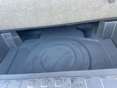 2022 Chevrolet Equinox AWD Premier