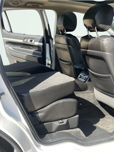 2012 Lincoln MKT EcoBoost