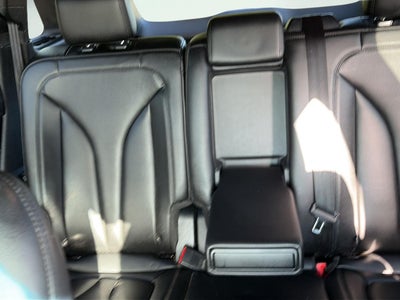2018 Lincoln MKX Premiere