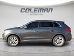 2018 Lincoln MKX Premiere